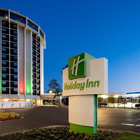 Holiday Inn Long Beach - Airport By Ihg Dış mekan fotoğraf