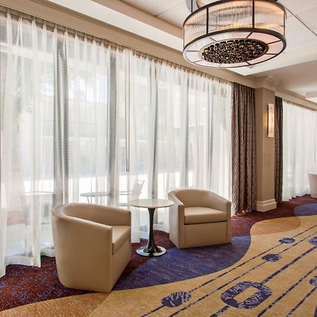 Holiday Inn Long Beach - Airport By Ihg Dış mekan fotoğraf