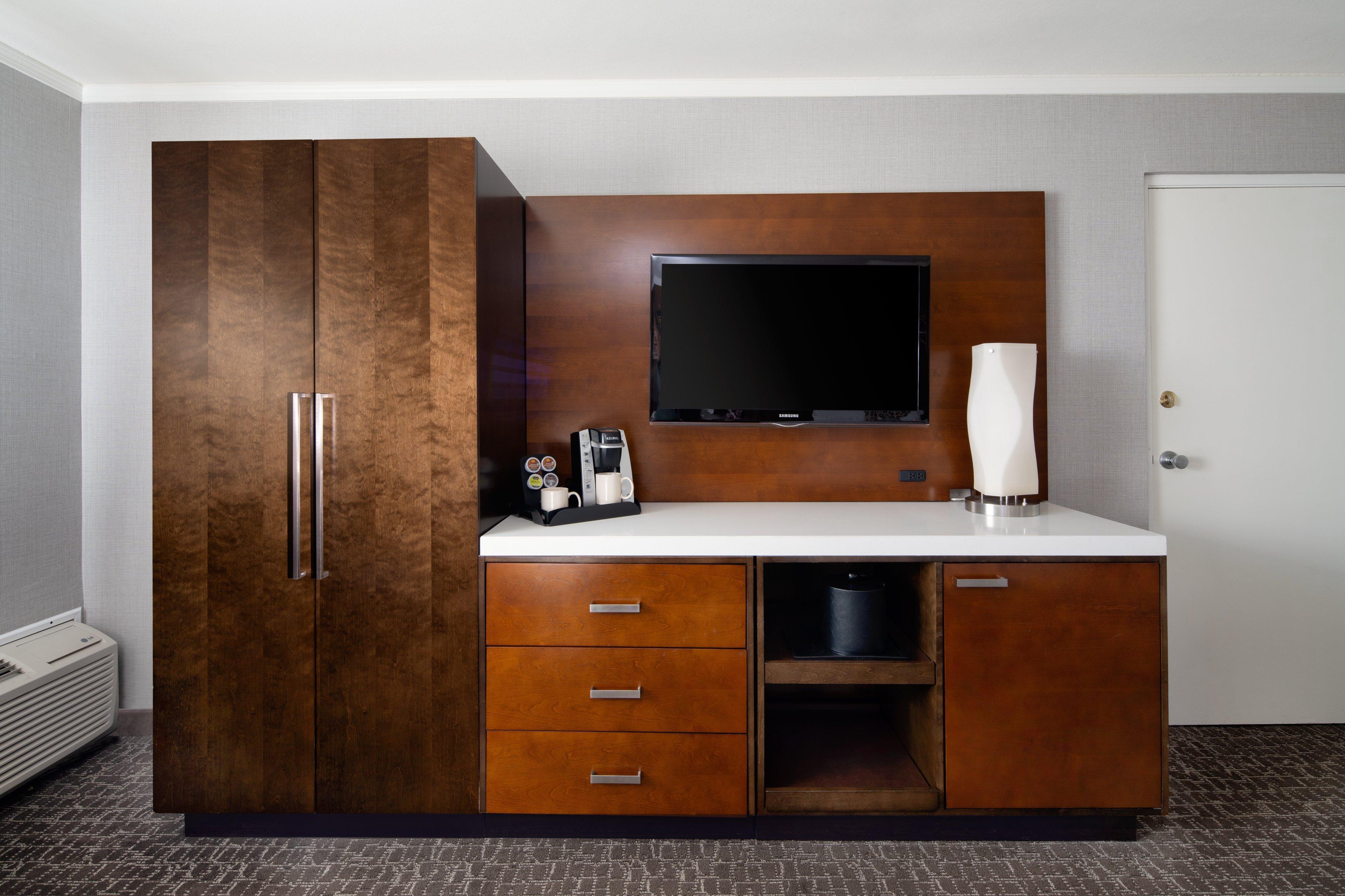 Holiday Inn Long Beach - Airport By Ihg Dış mekan fotoğraf