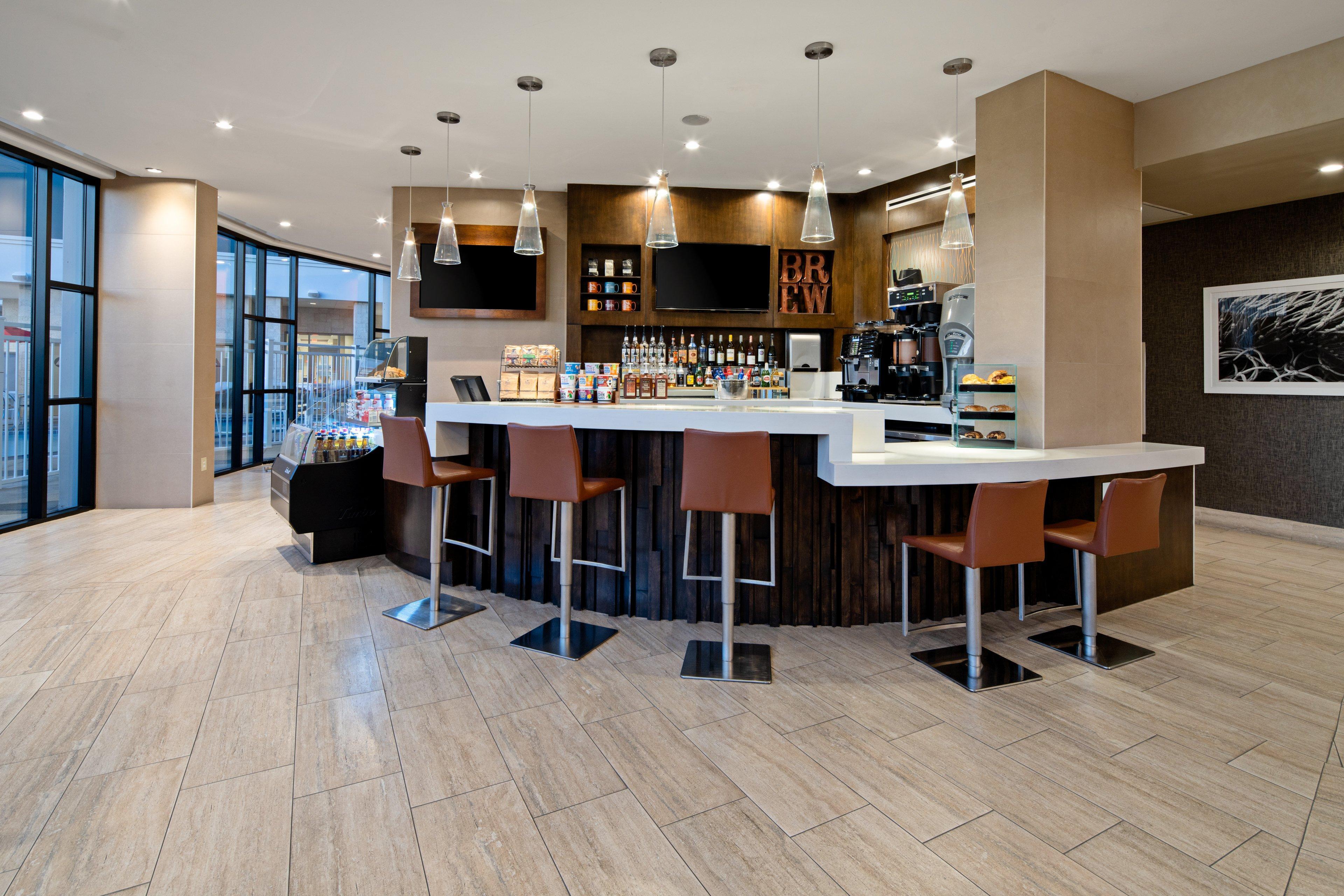 Holiday Inn Long Beach - Airport By Ihg Dış mekan fotoğraf