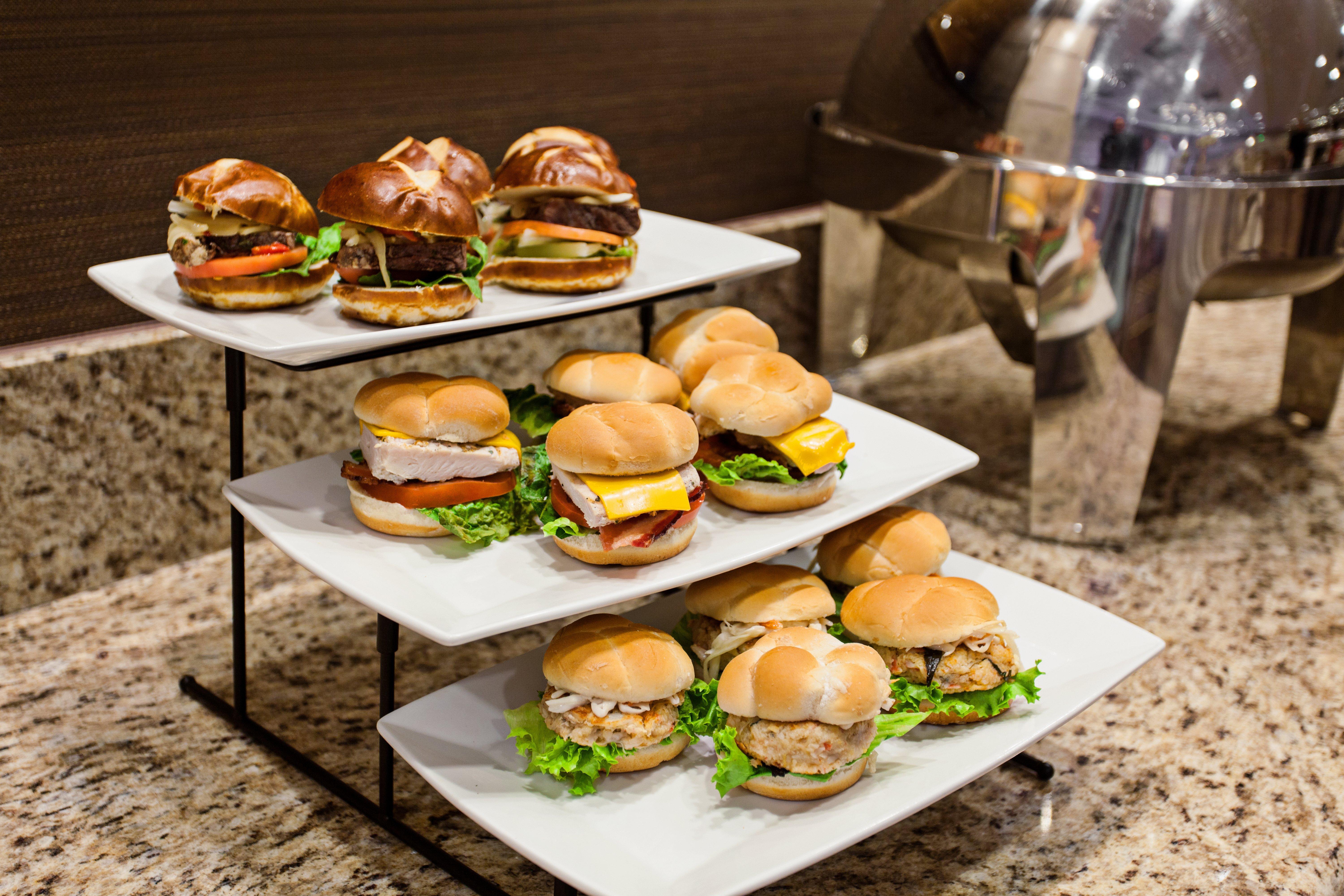 Holiday Inn Long Beach - Airport By Ihg Dış mekan fotoğraf
