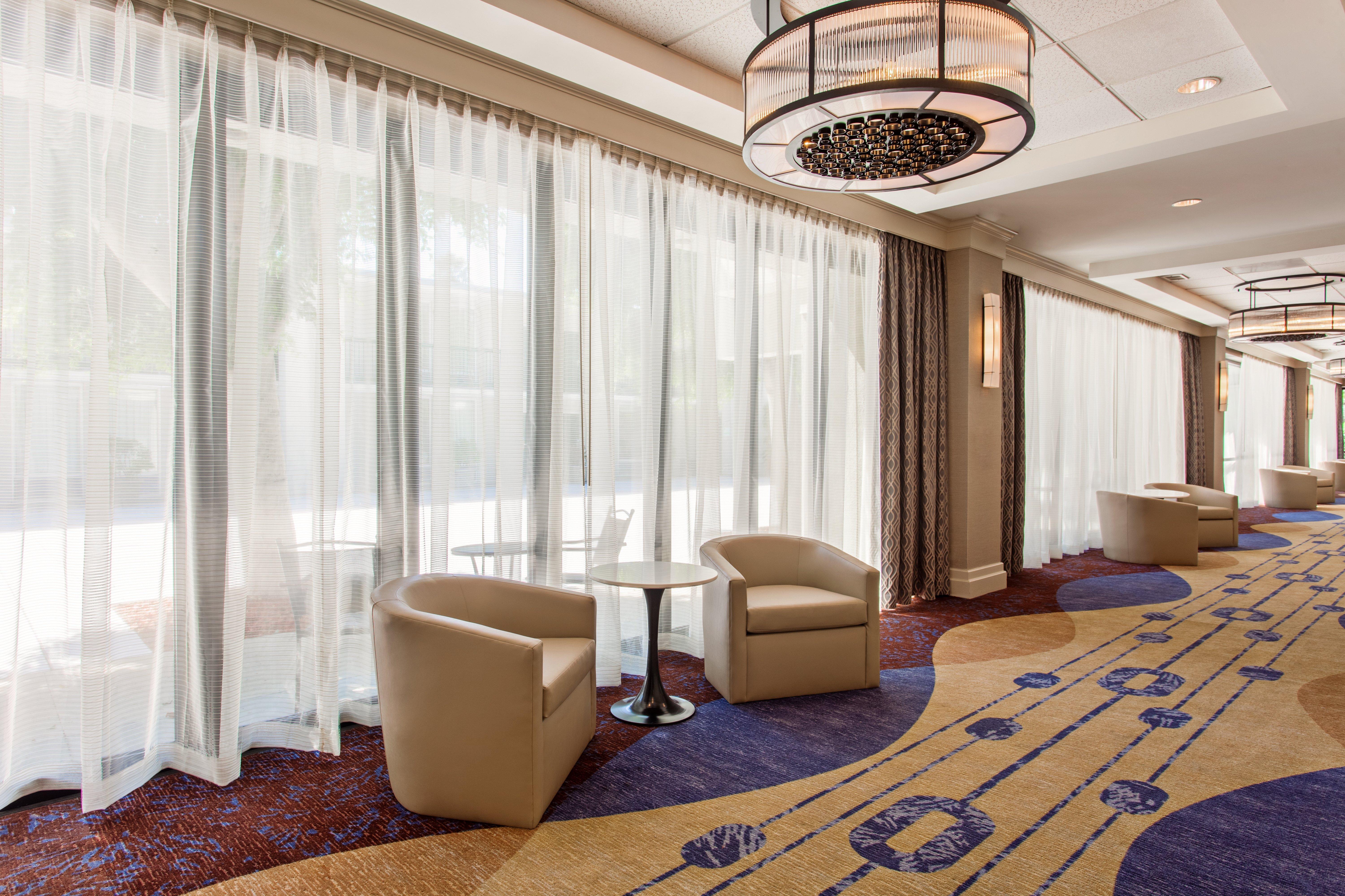 Holiday Inn Long Beach - Airport By Ihg Dış mekan fotoğraf