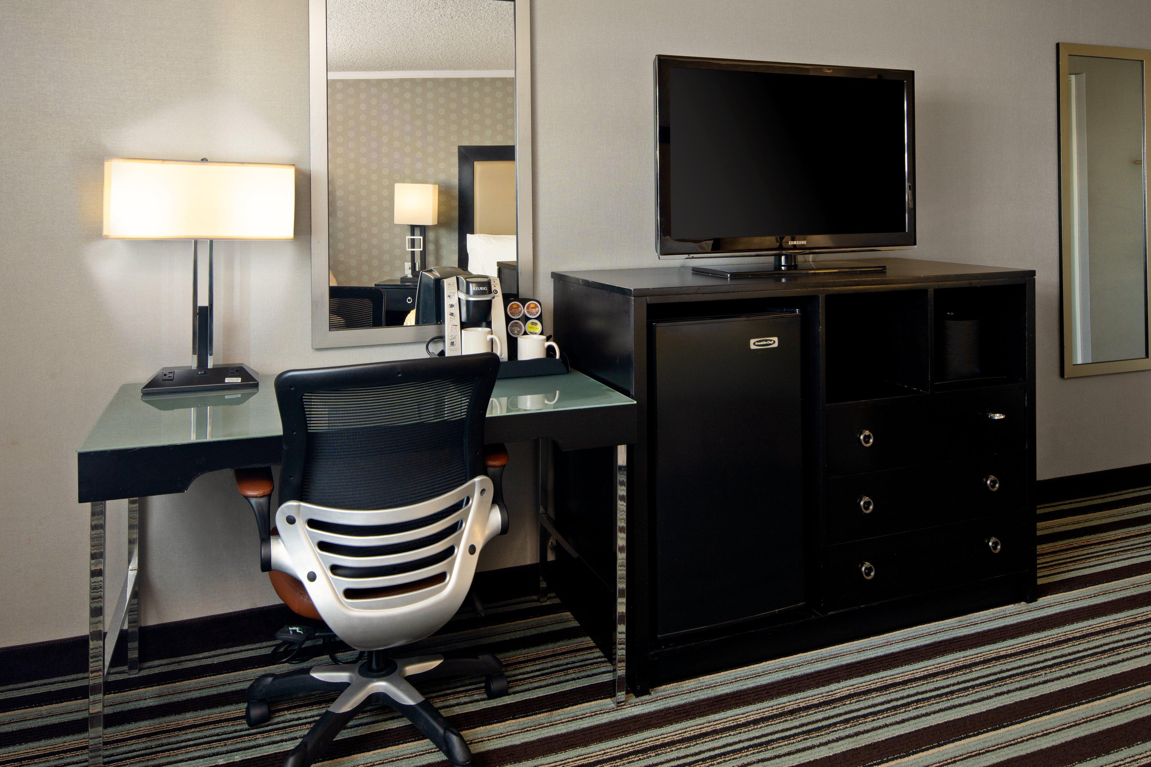 Holiday Inn Long Beach - Airport By Ihg Dış mekan fotoğraf