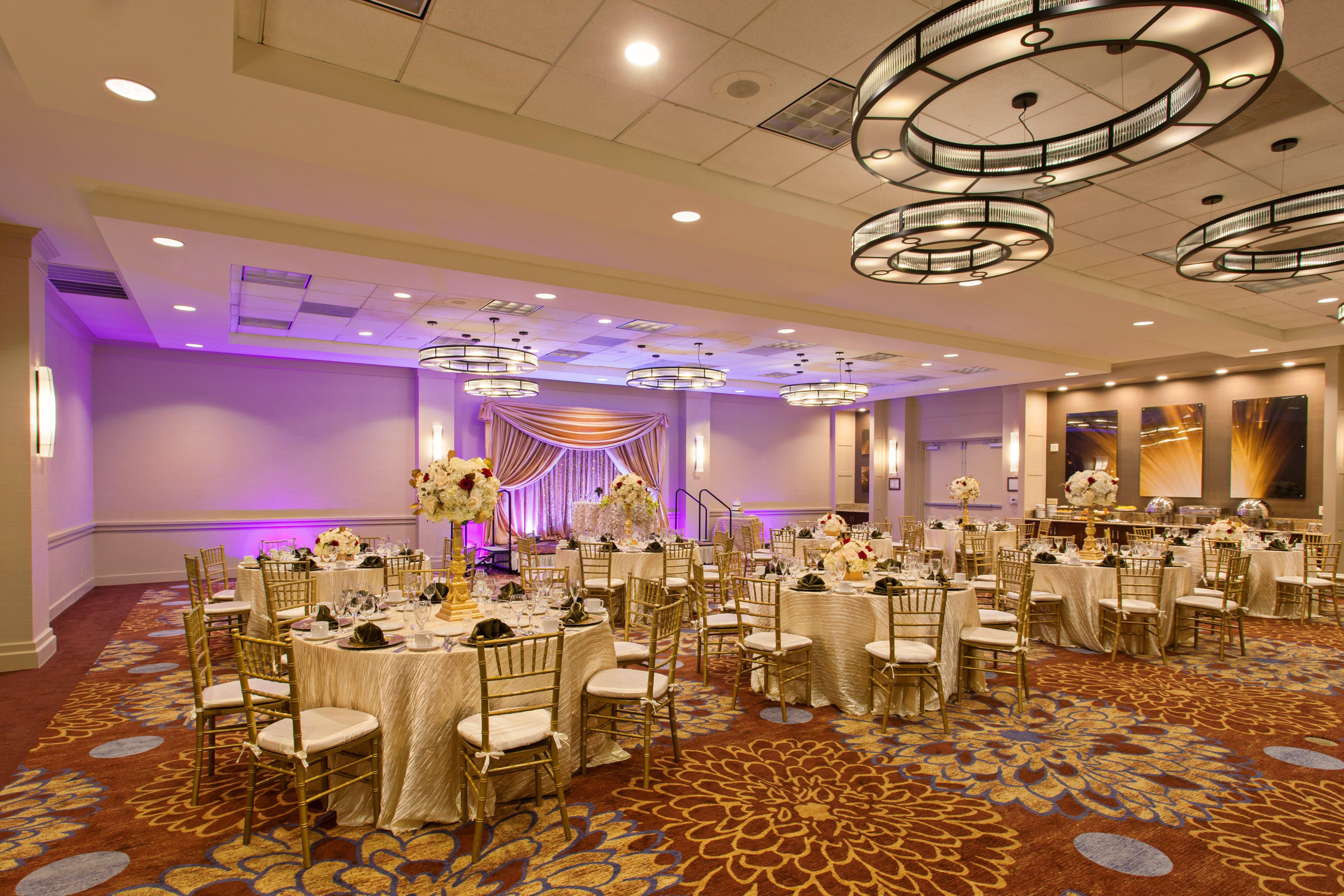 Holiday Inn Long Beach - Airport By Ihg Dış mekan fotoğraf