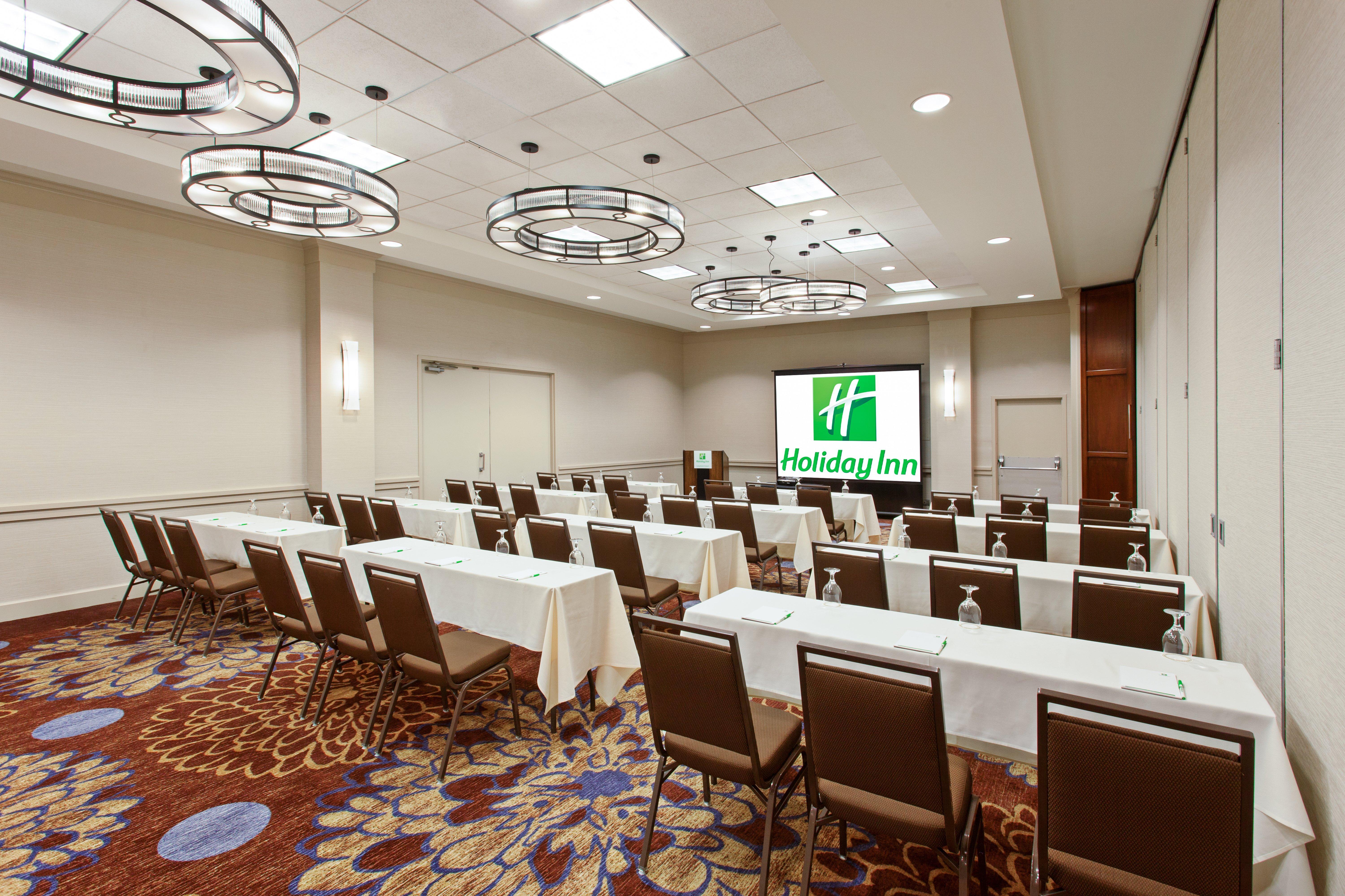 Holiday Inn Long Beach - Airport By Ihg Dış mekan fotoğraf