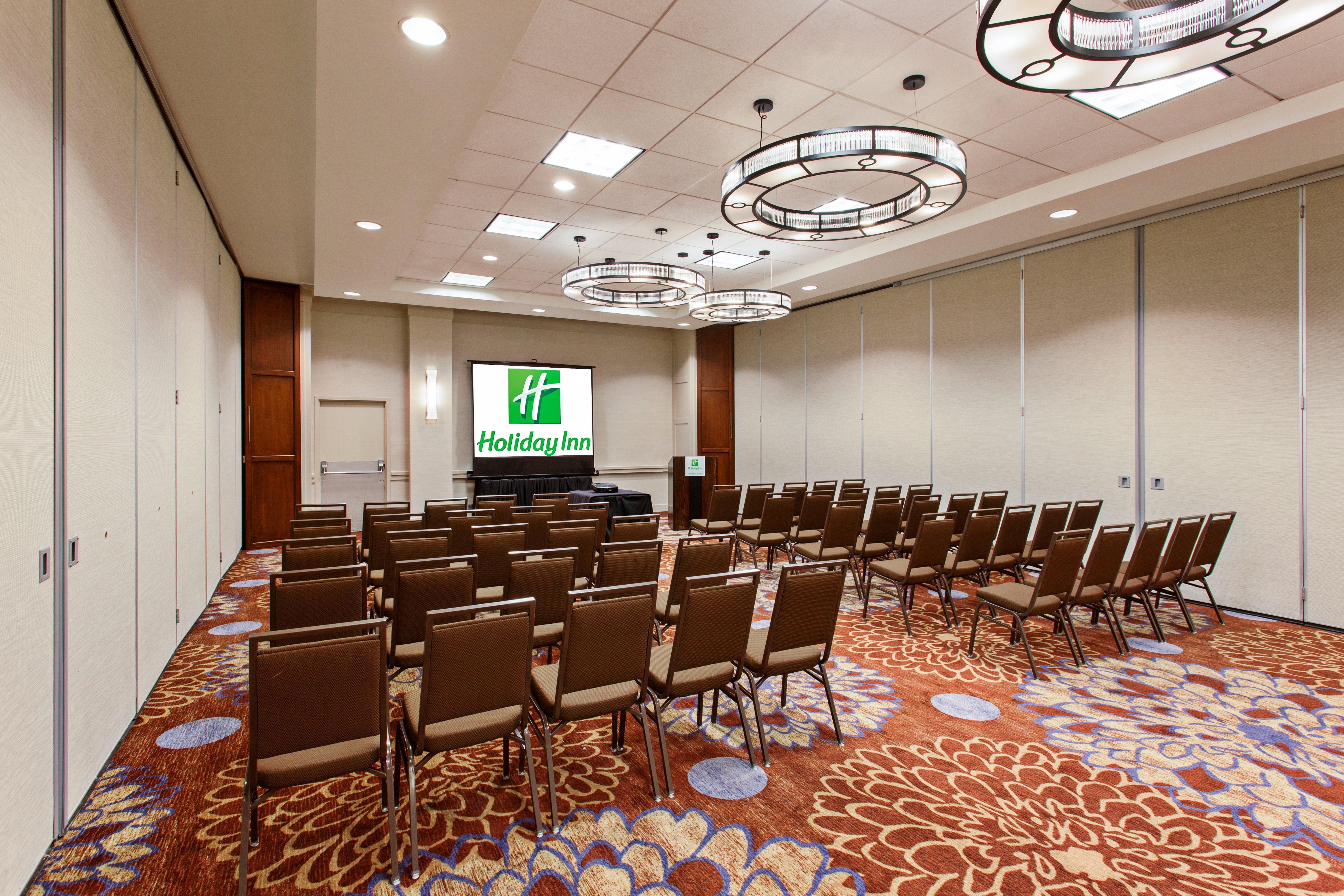 Holiday Inn Long Beach - Airport By Ihg Dış mekan fotoğraf