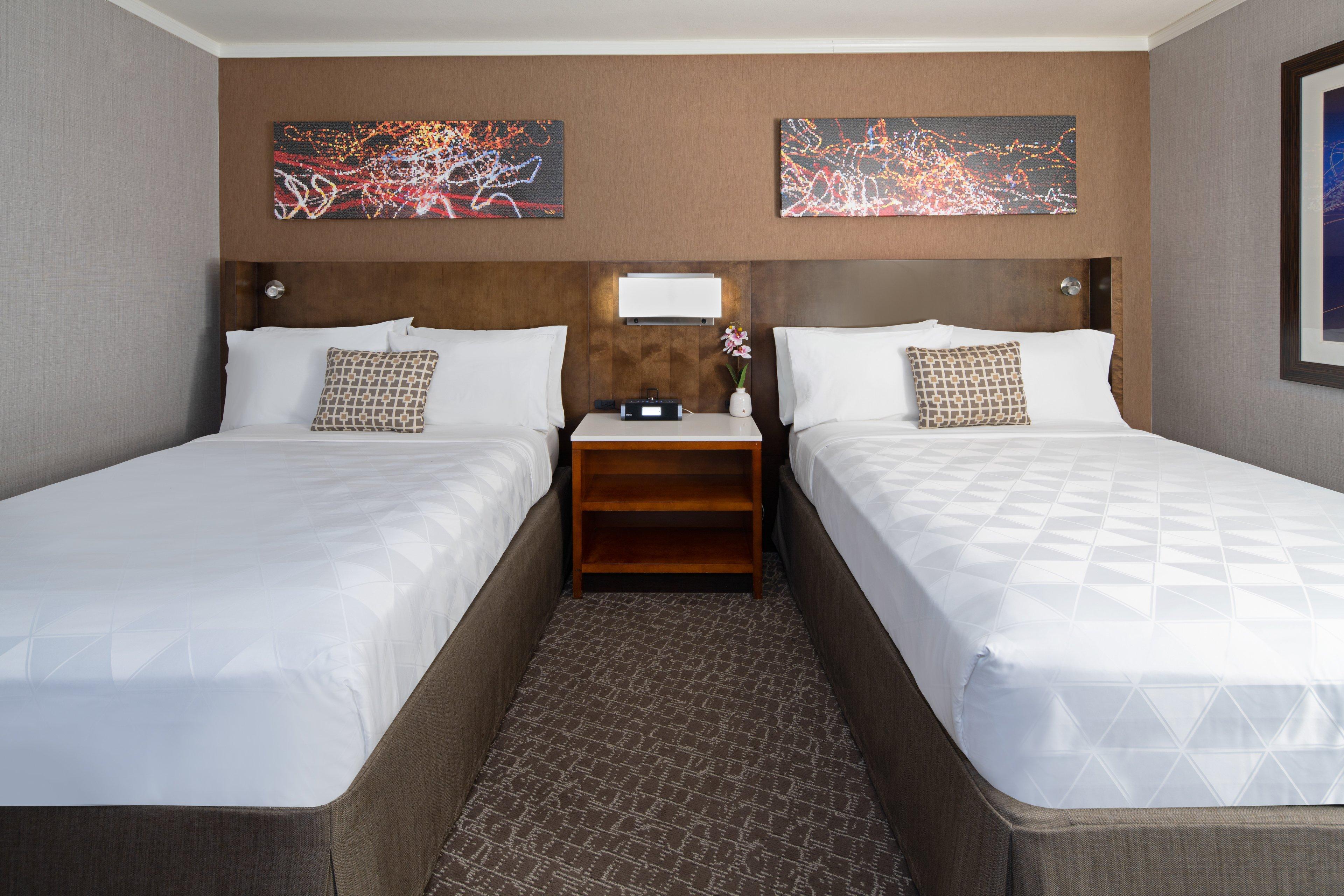 Holiday Inn Long Beach - Airport By Ihg Dış mekan fotoğraf