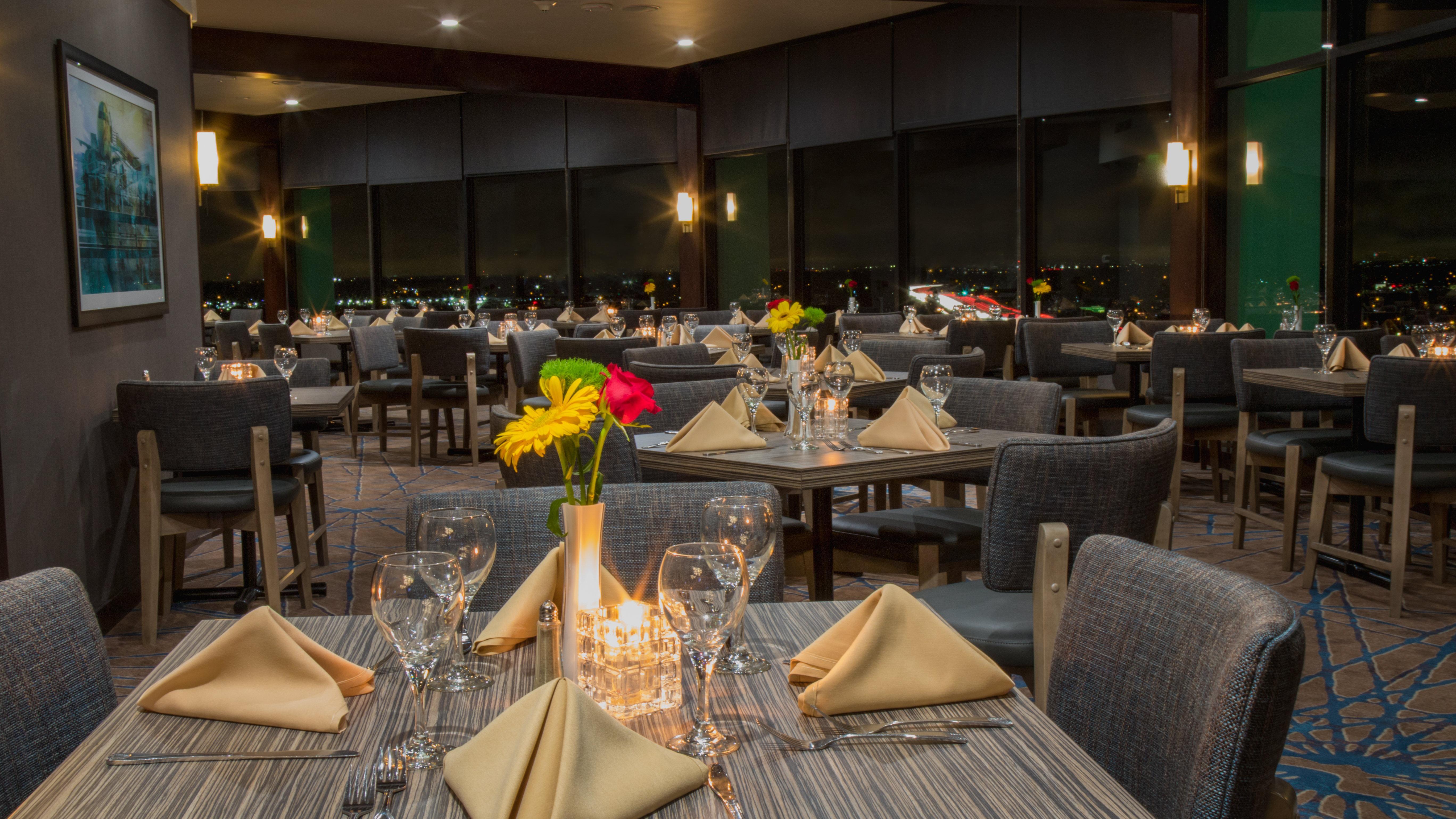 Holiday Inn Long Beach - Airport By Ihg Dış mekan fotoğraf