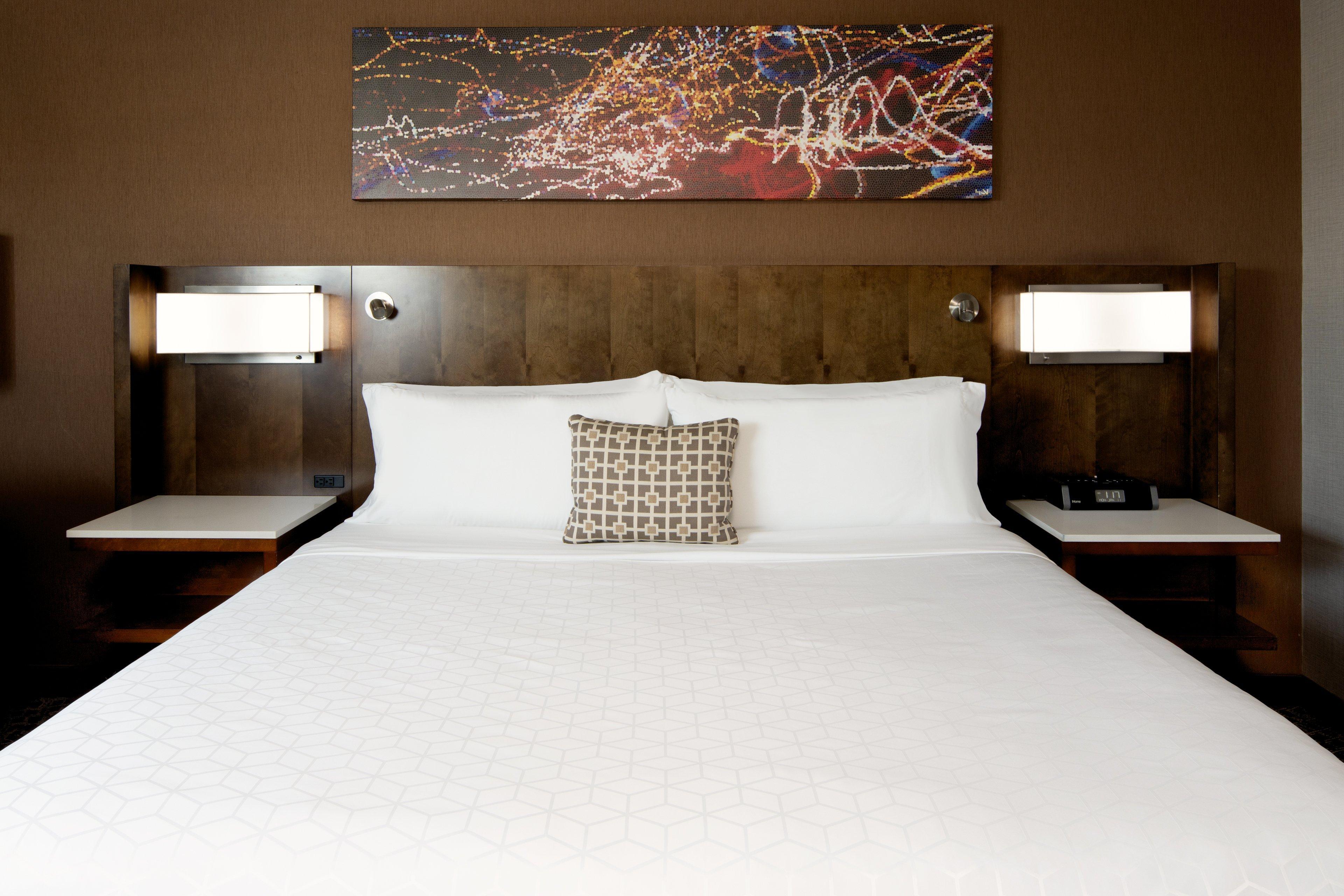 Holiday Inn Long Beach - Airport By Ihg Dış mekan fotoğraf