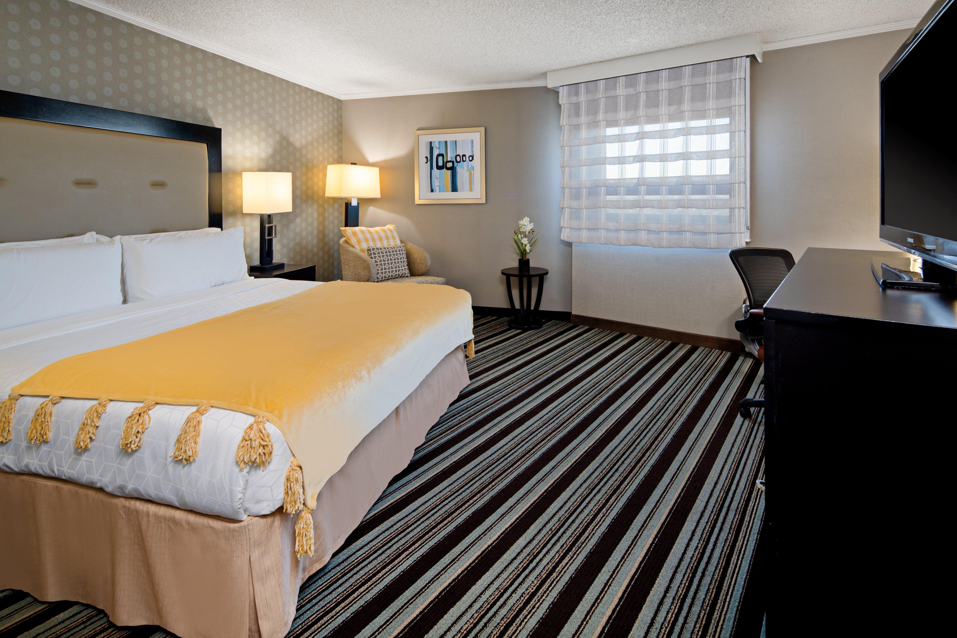 Holiday Inn Long Beach - Airport By Ihg Dış mekan fotoğraf