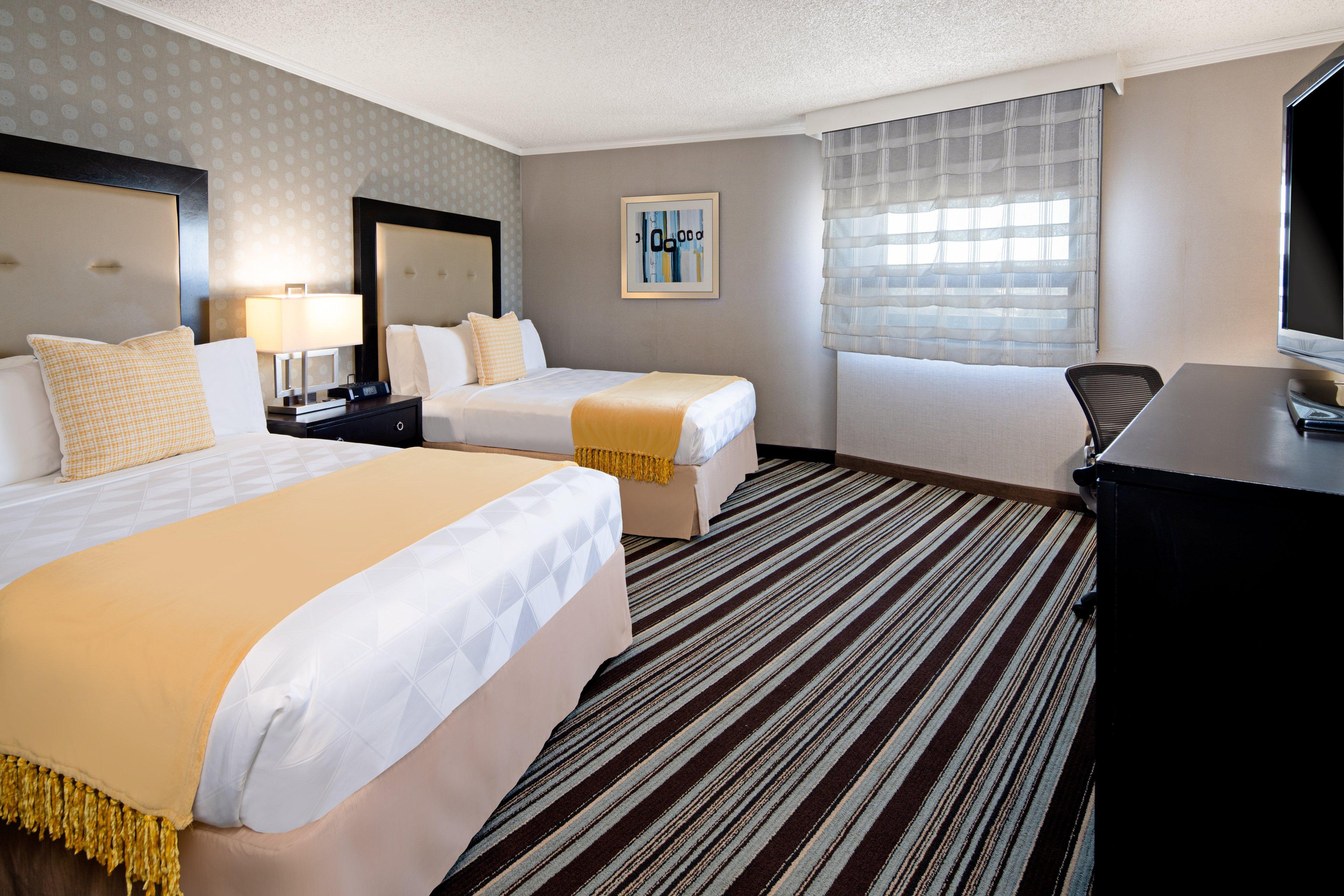 Holiday Inn Long Beach - Airport By Ihg Dış mekan fotoğraf