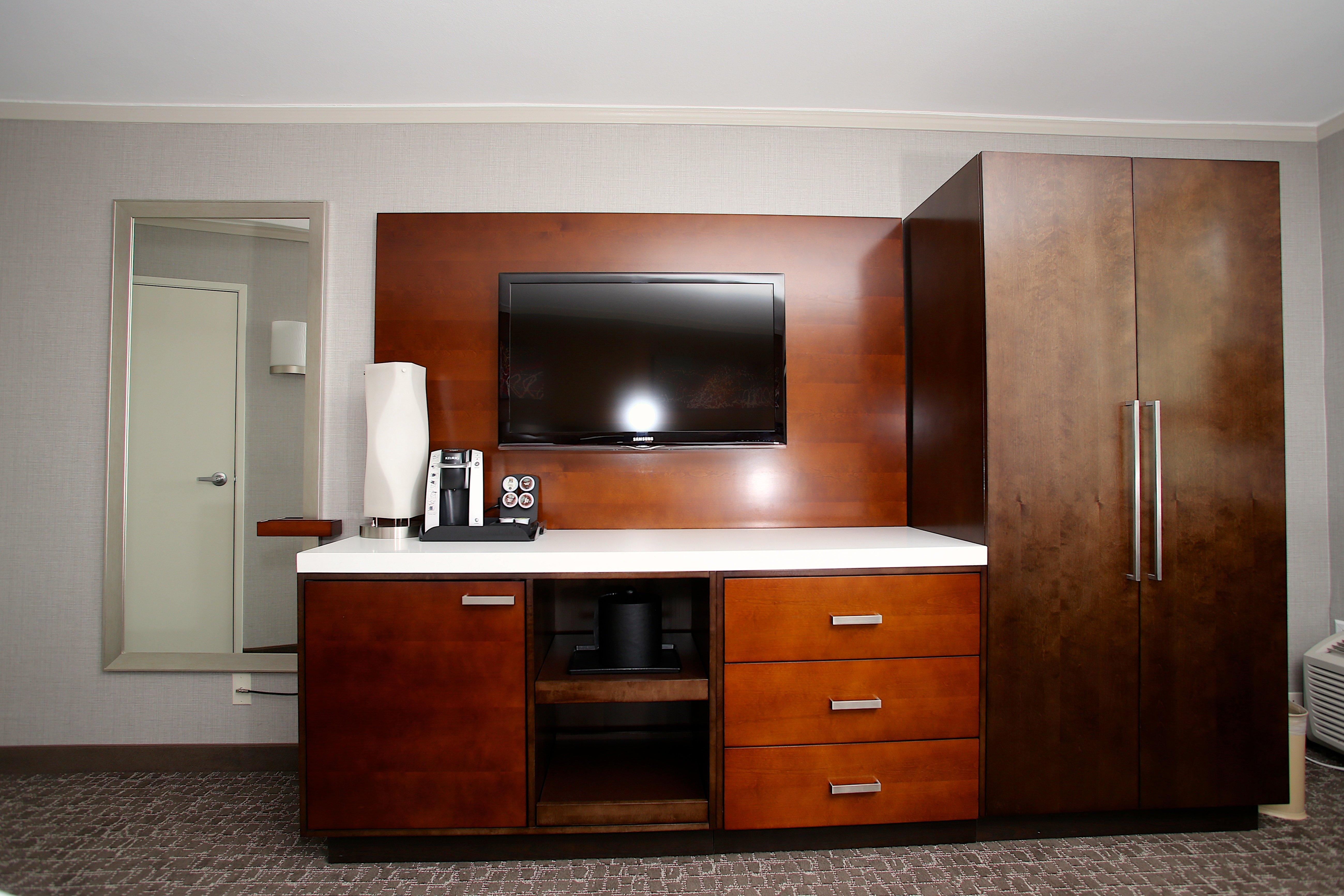 Holiday Inn Long Beach - Airport By Ihg Dış mekan fotoğraf