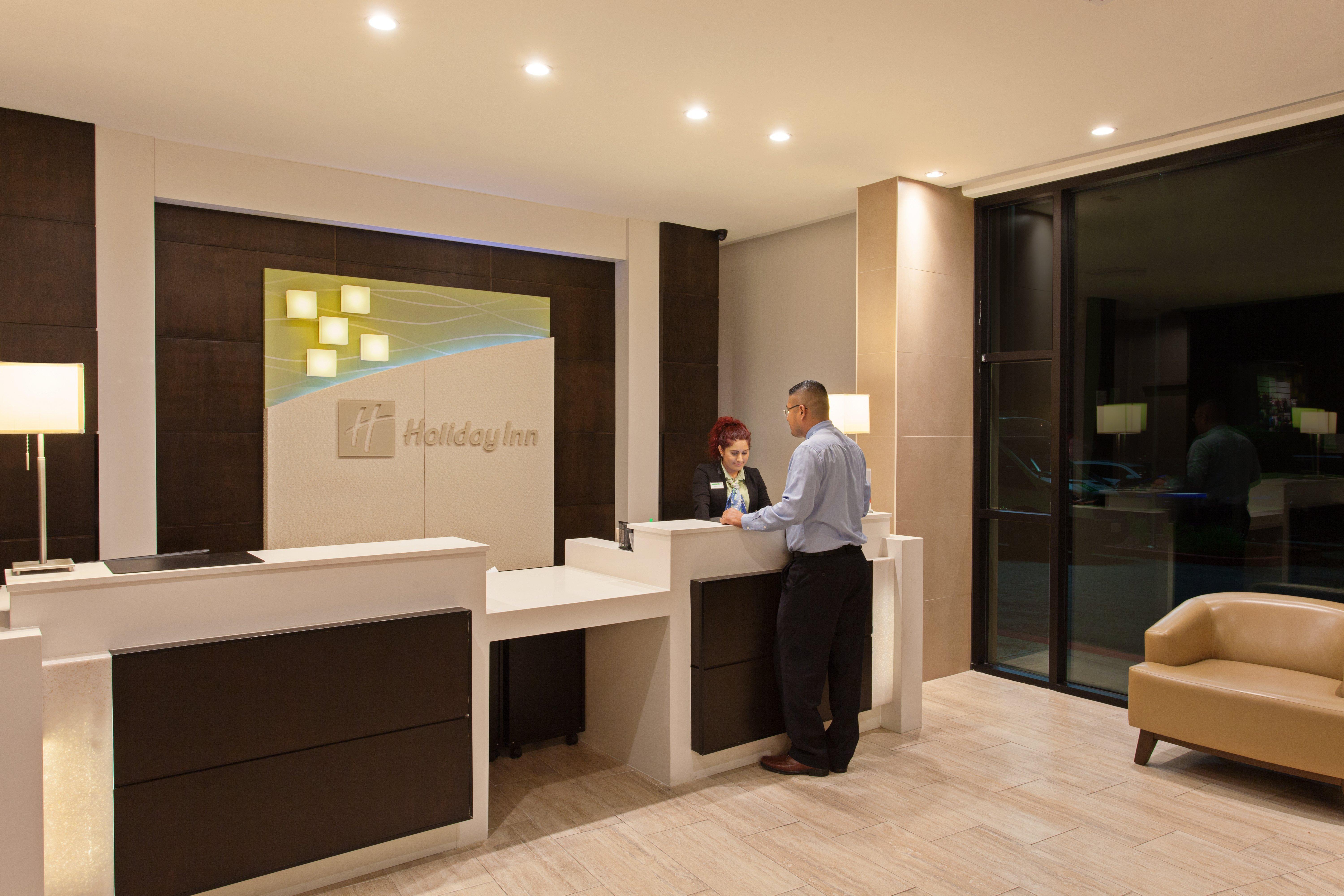 Holiday Inn Long Beach - Airport By Ihg Dış mekan fotoğraf