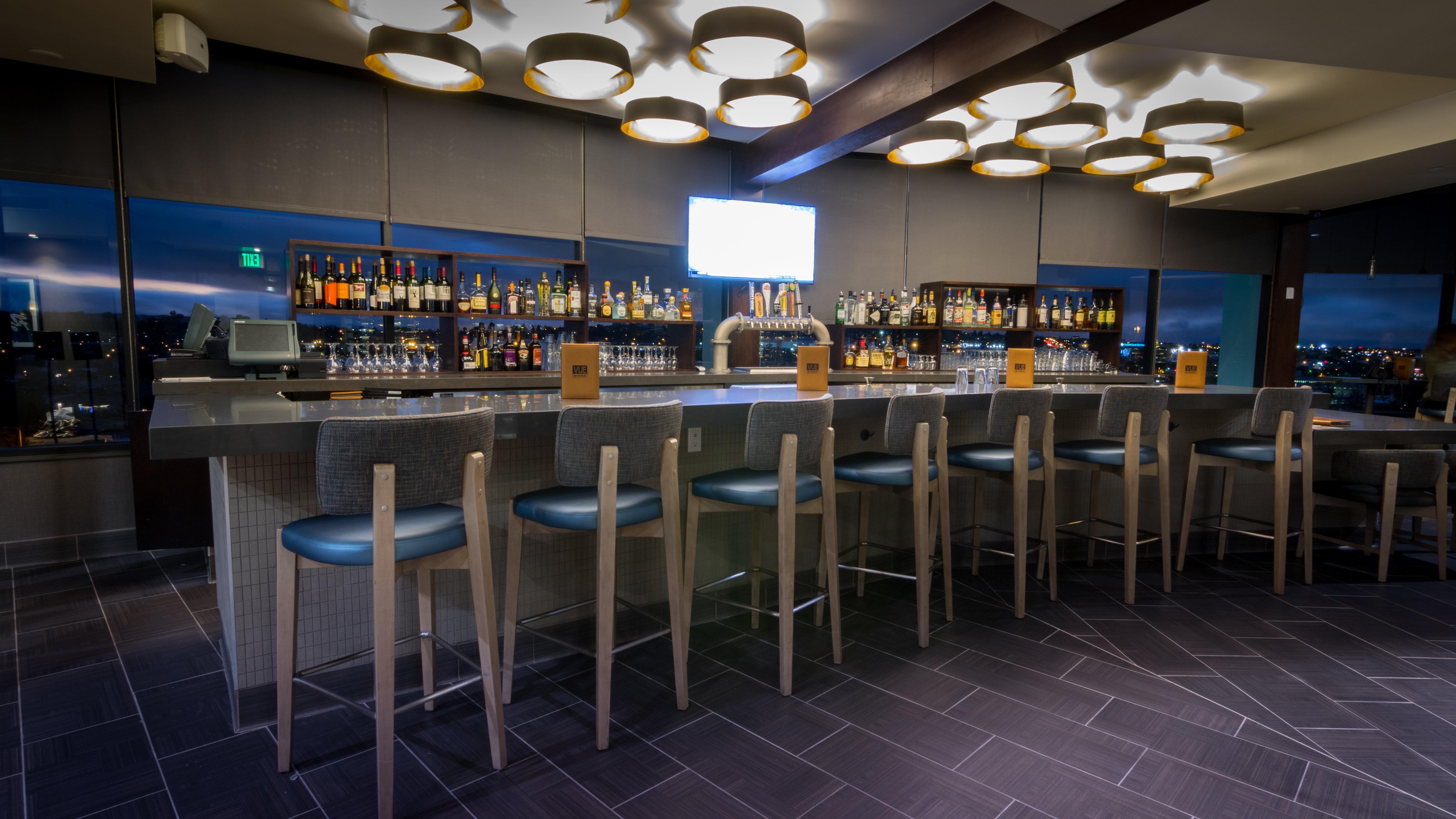 Holiday Inn Long Beach - Airport By Ihg Dış mekan fotoğraf