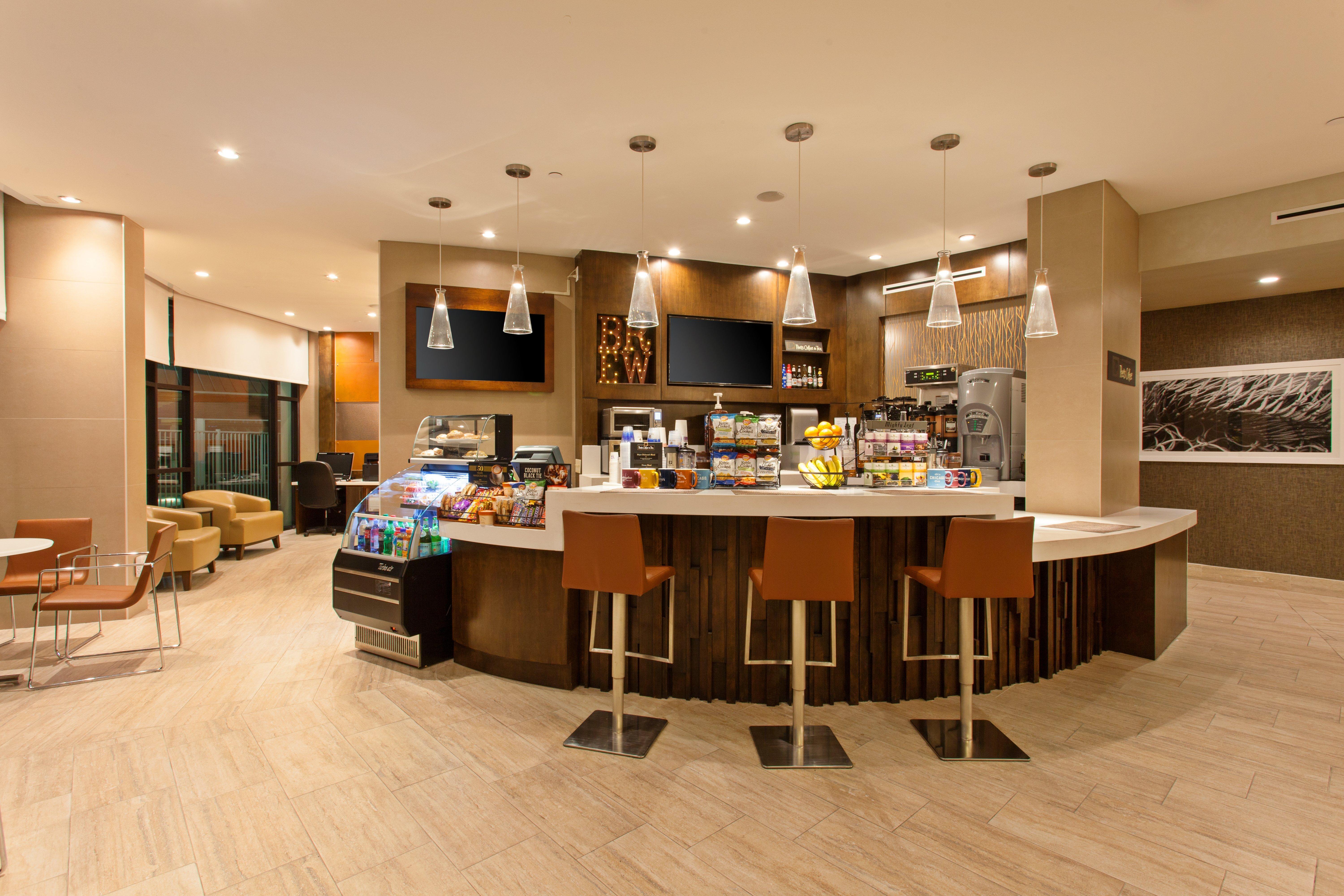 Holiday Inn Long Beach - Airport By Ihg Dış mekan fotoğraf