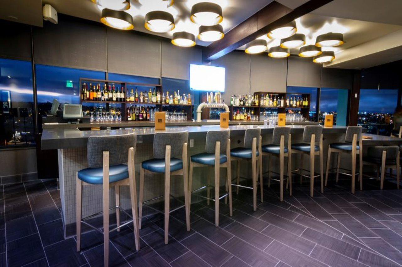 Holiday Inn Long Beach - Airport By Ihg Dış mekan fotoğraf