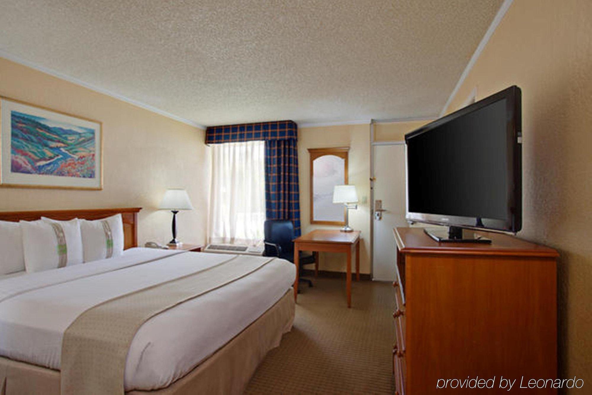 Holiday Inn Long Beach - Airport By Ihg Dış mekan fotoğraf
