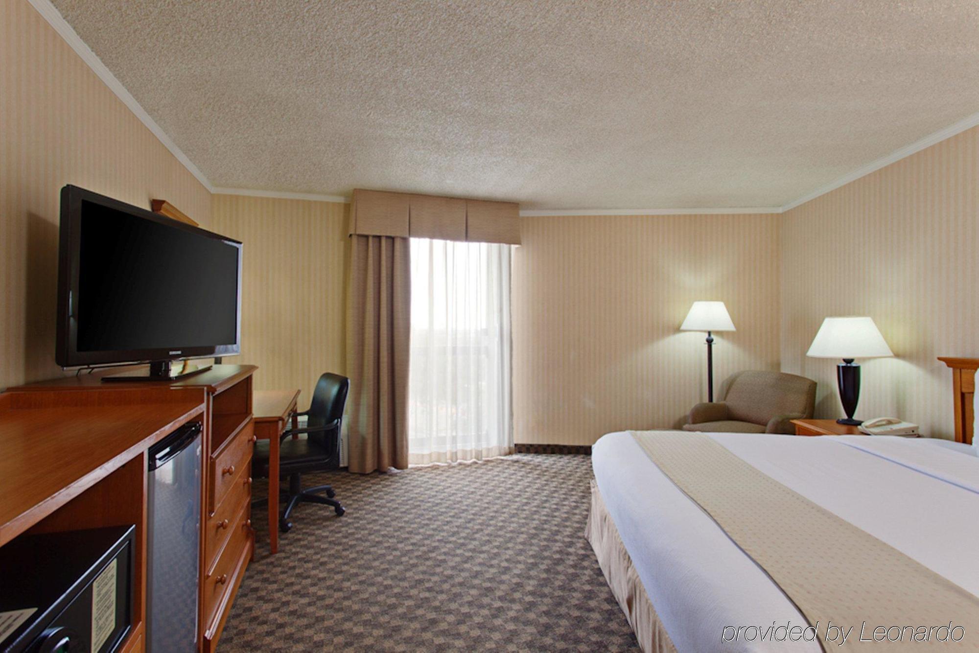 Holiday Inn Long Beach - Airport By Ihg Dış mekan fotoğraf